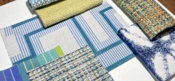 Innovative Elegance: KREYO's Durable and Beautiful Fabrics' Colorway Innovative Elegance: KREYO's Durable and Beautiful Fabrics' Colorway